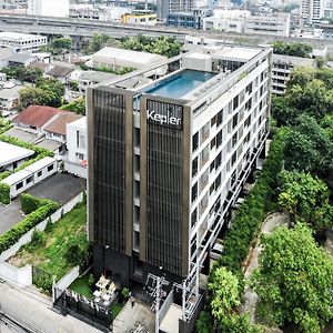Kepler Residence Bangkok